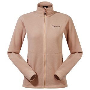 Berghaus Womens Prism Polartec Interactive Fleece