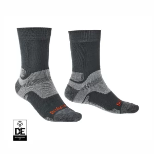 Bridgedale Men’s Midweight Merino Performance Boot Sock