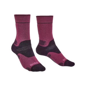 Bridgedale Women’s Midweight Merino Performance Boot Sock