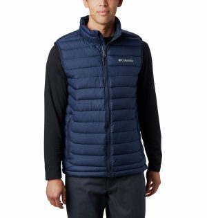 Columbia Men’s Powder Lite Vest