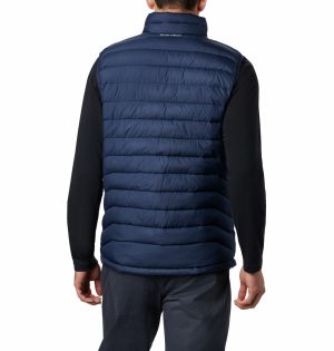 Columbia Men’s Powder Lite Vest