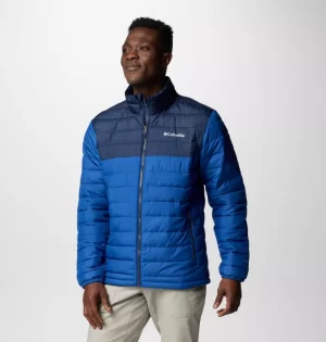 Columbia Men’s Powder Lite™ Jacket