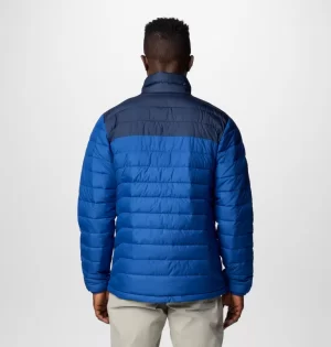 Columbia Men’s Powder Lite™ Jacket