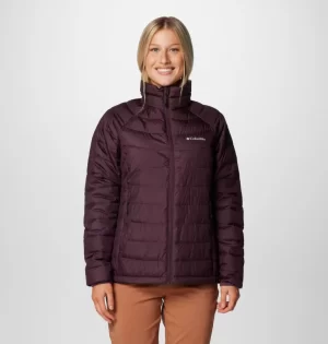 Columbia Women’s Powder Lite Jacket