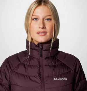 Columbia Women’s Powder Lite Jacket