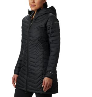 Columbia Women’s Powder Lite Mid Jacket