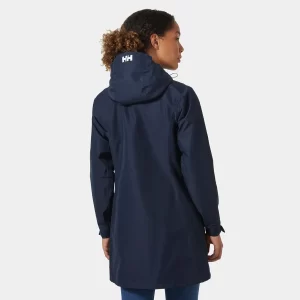 Helly Hansen Women’s Long Belfast Coat