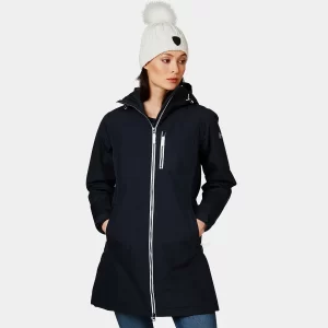 Helly Hansen Women’s Long Belfast Winter Coat