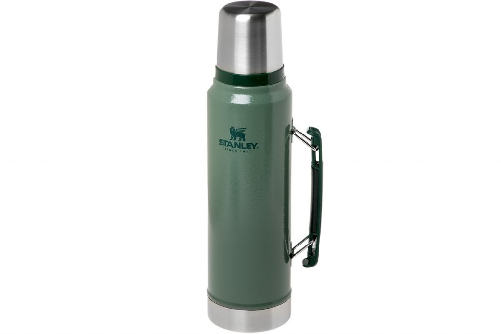 Stanley Classic 1L Vacuum Flask – Mc's Outdoor Store