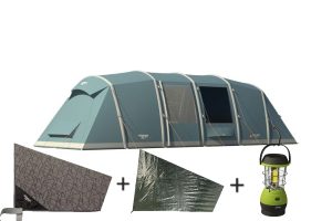 Vango Castlewood Air 800XL Package Deal